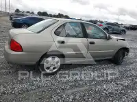 2005 Nissan SENTRA фото