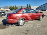2005 Nissan SENTRA фото