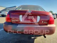 2005 Nissan SENTRA фото