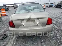 2005 Nissan SENTRA фото