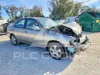 2005 Nissan SENTRA фото