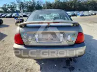 2005 Nissan SENTRA фото