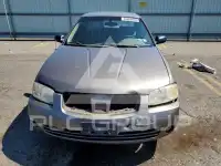 2005 Nissan SENTRA фото