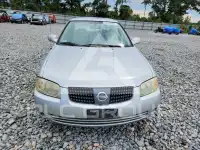 2005 Nissan SENTRA photo