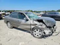 2005 Nissan SENTRA фото