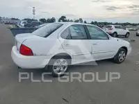 2005 Nissan SENTRA photo