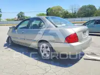 2005 Nissan SENTRA фото