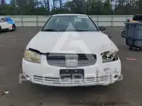 2005 Nissan SENTRA photo