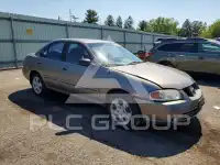 2005 Nissan SENTRA фото