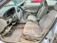2005 Nissan SENTRA photo