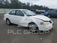 2005 Nissan SENTRA photo