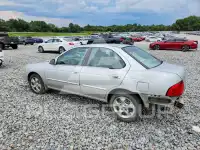 2005 Nissan SENTRA photo