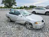 2005 Nissan SENTRA photo