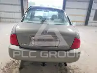 2005 Nissan SENTRA photo