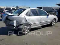 2005 Nissan SENTRA фото