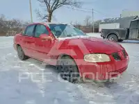 2005 Nissan SENTRA фото