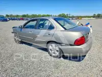 2005 Nissan SENTRA фото