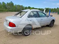2005 Nissan SENTRA photo