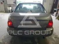 2005 Nissan SENTRA фото