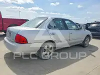 2005 Nissan SENTRA фото