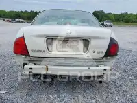 2005 Nissan SENTRA фото