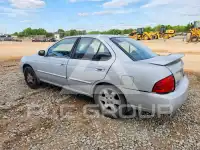 2005 Nissan SENTRA photo