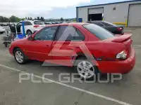 2005 Nissan SENTRA фото