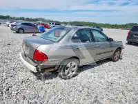2005 Nissan SENTRA фото