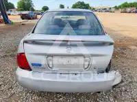 2005 Nissan SENTRA photo