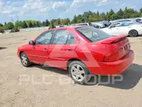 2005 Nissan SENTRA фото