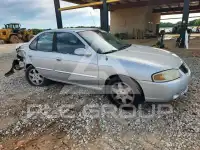 2005 Nissan SENTRA photo