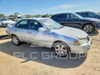2005 Nissan SENTRA photo