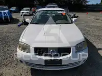 2005 Nissan SENTRA photo