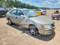 2005 Nissan SENTRA фото