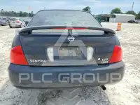 2005 Nissan SENTRA фото