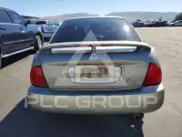 2005 Nissan SENTRA фото