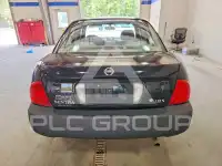 2005 Nissan SENTRA photo