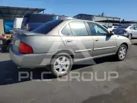 2005 Nissan SENTRA фото