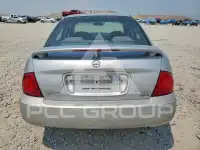 2005 Nissan SENTRA photo