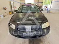 2005 Nissan SENTRA photo