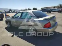 2005 Nissan SENTRA фото
