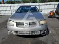 2005 Nissan SENTRA фото