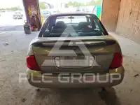 2005 Nissan SENTRA photo