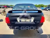 2005 Nissan SENTRA photo
