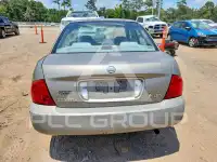 2005 Nissan SENTRA фото