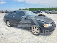2005 Nissan SENTRA фото