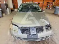 2005 Nissan SENTRA photo