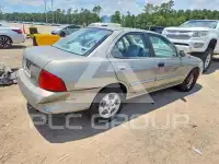 2005 Nissan SENTRA фото