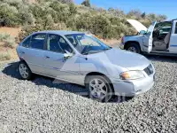 2005 Nissan SENTRA photo