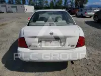 2005 Nissan SENTRA photo